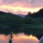 Colorado to Hawai’i Sunsets