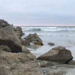 Neverending Rocks and Surf